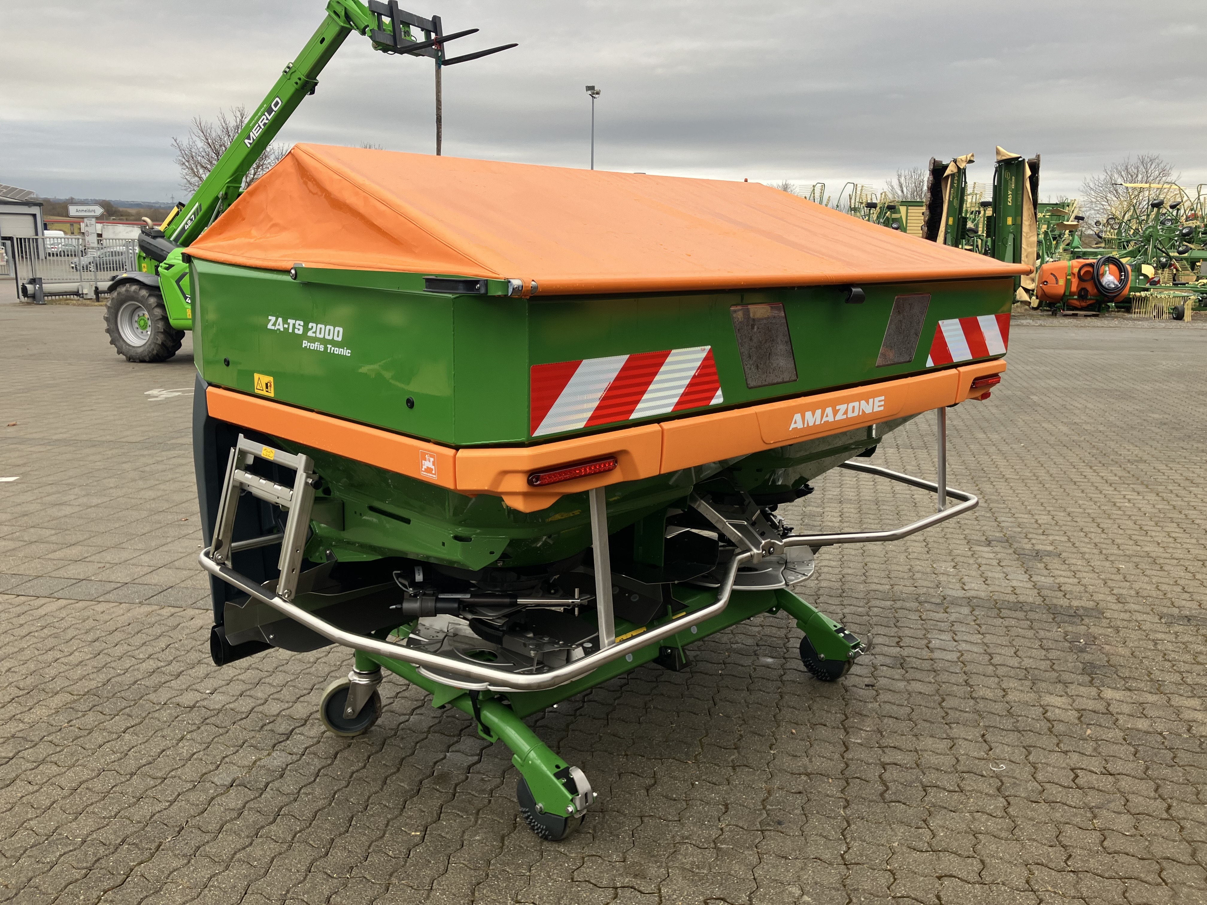 ZA-TS SUPER