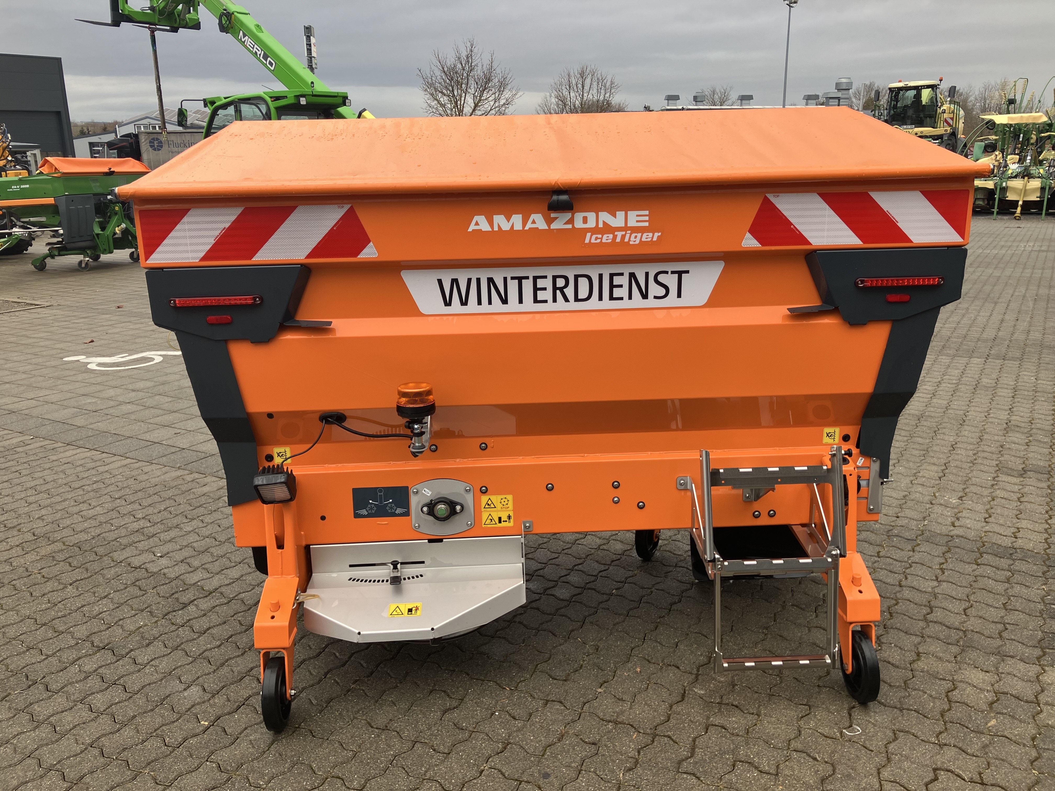 ICETIGER
