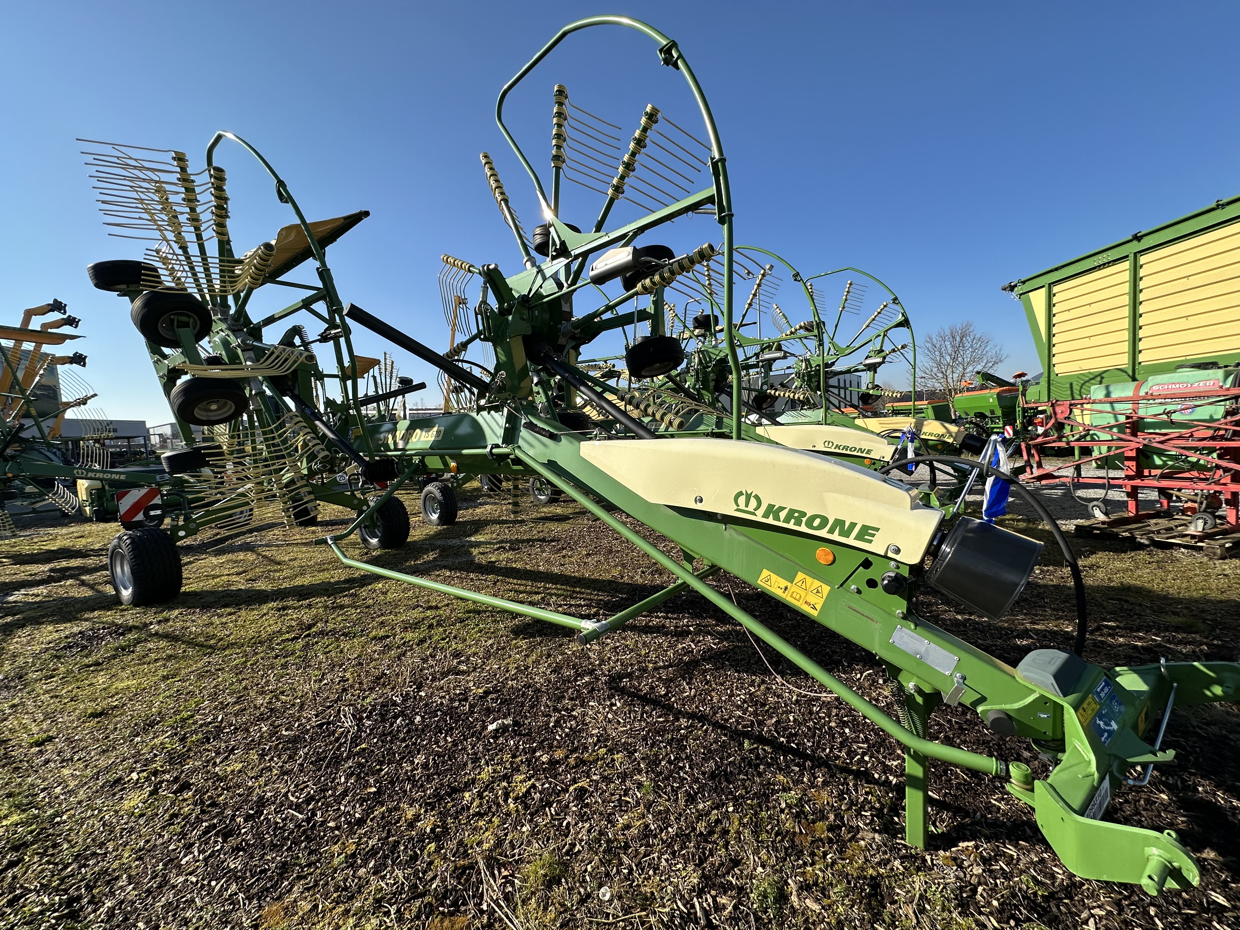 SWADRO TS 620