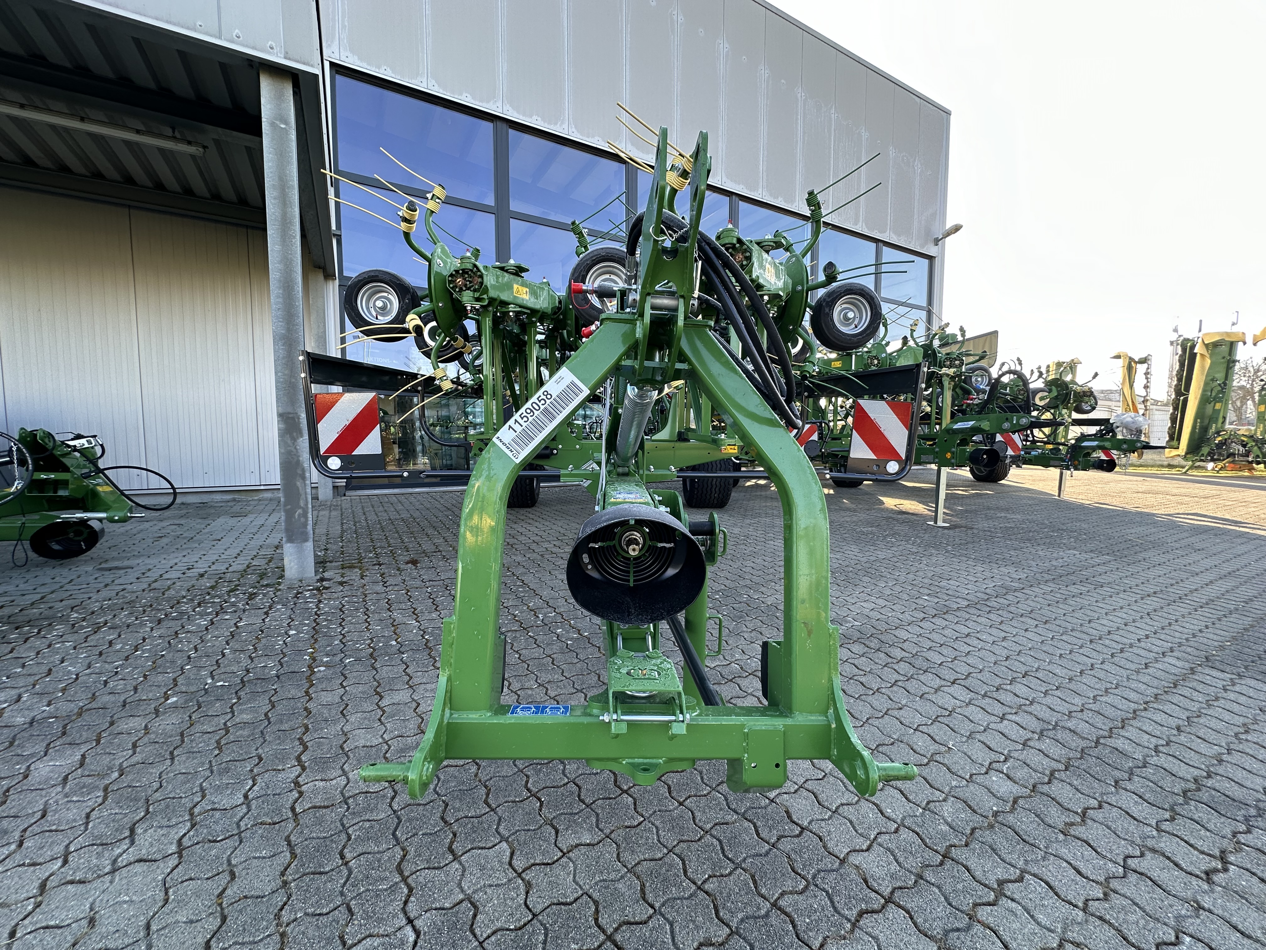 KWT 1600