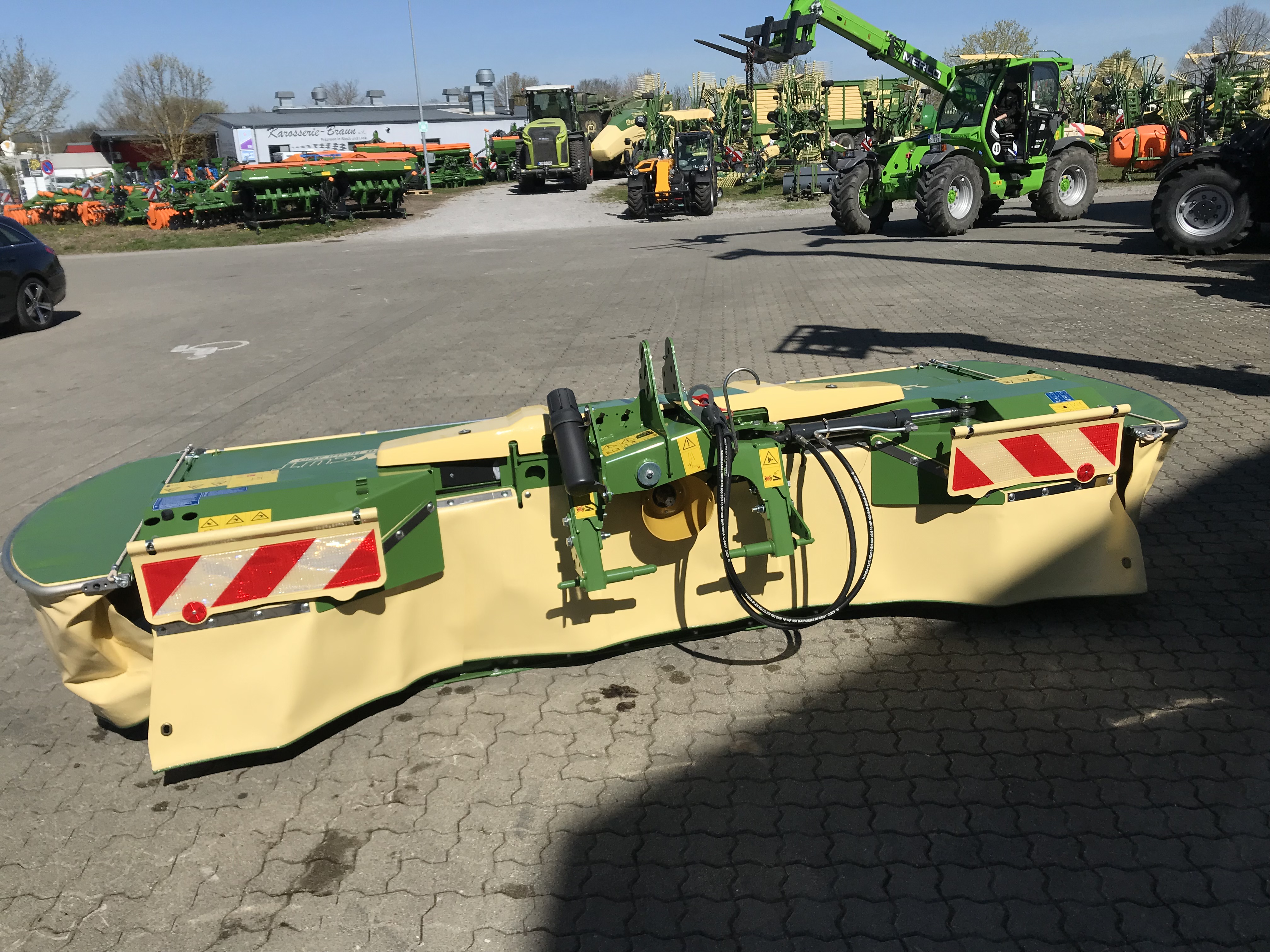 EASYCUT F 320 HIGH