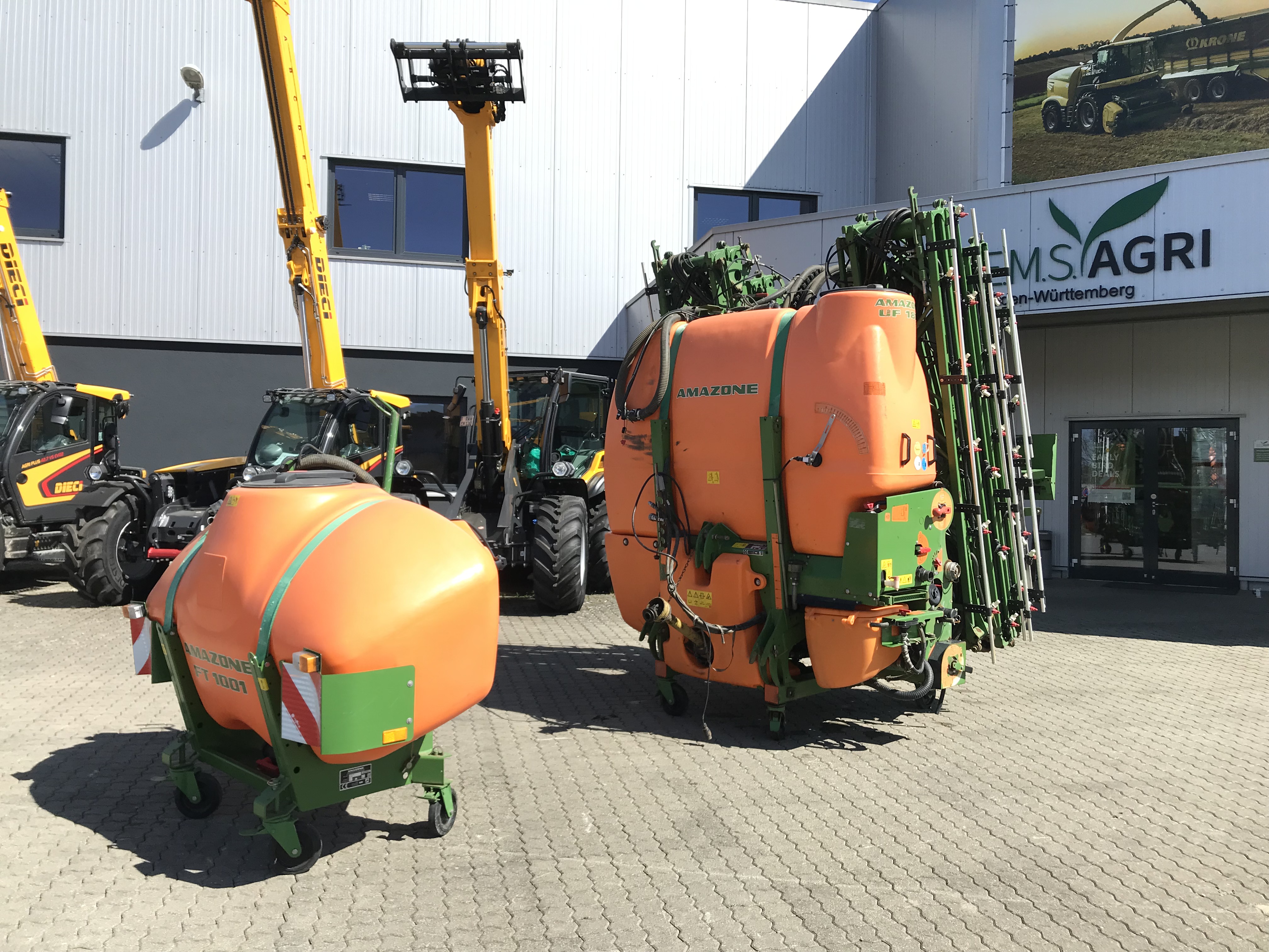 UF 1801