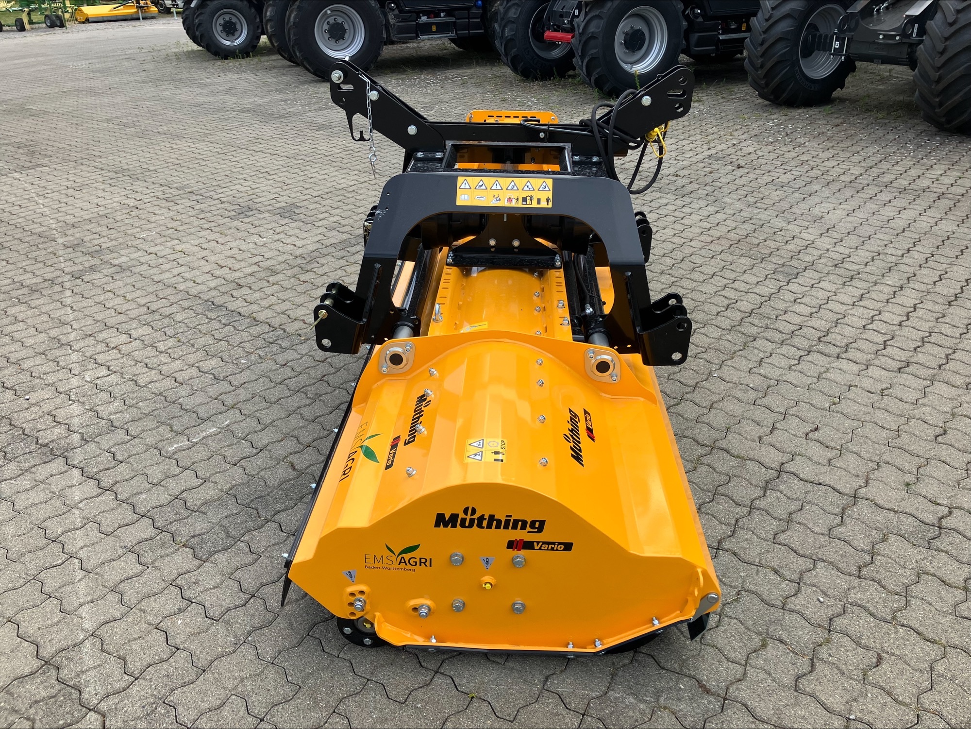 MU-L 250