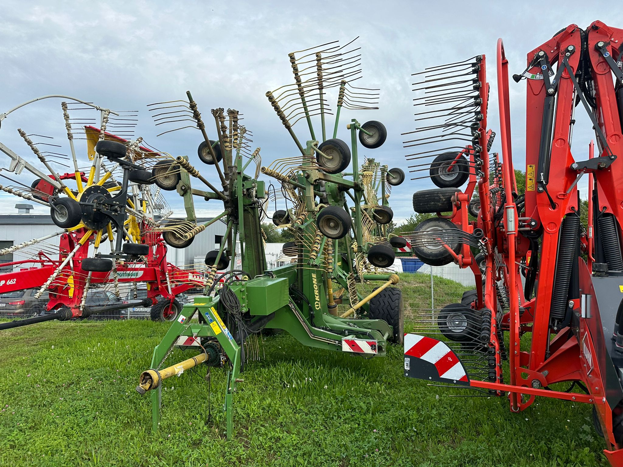 SWADRO 1400