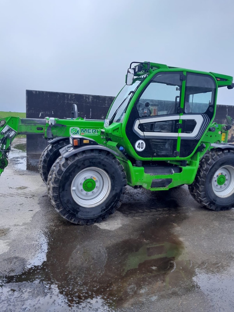 TF 42.7 CS 140