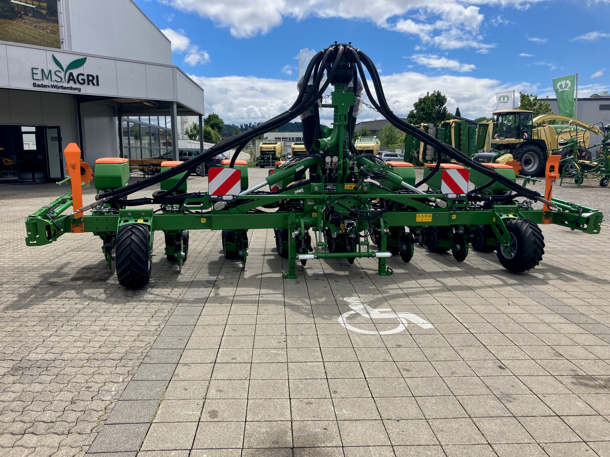 PRECEA 6000-2FCC SUP 