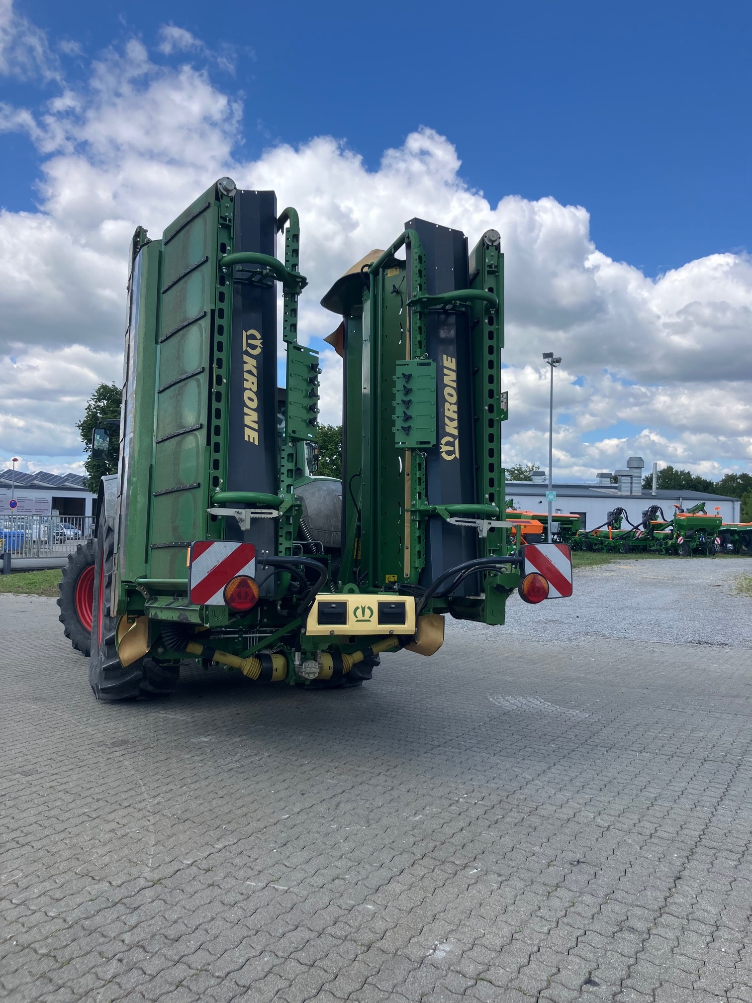 EASYCUT B 870 CV COL