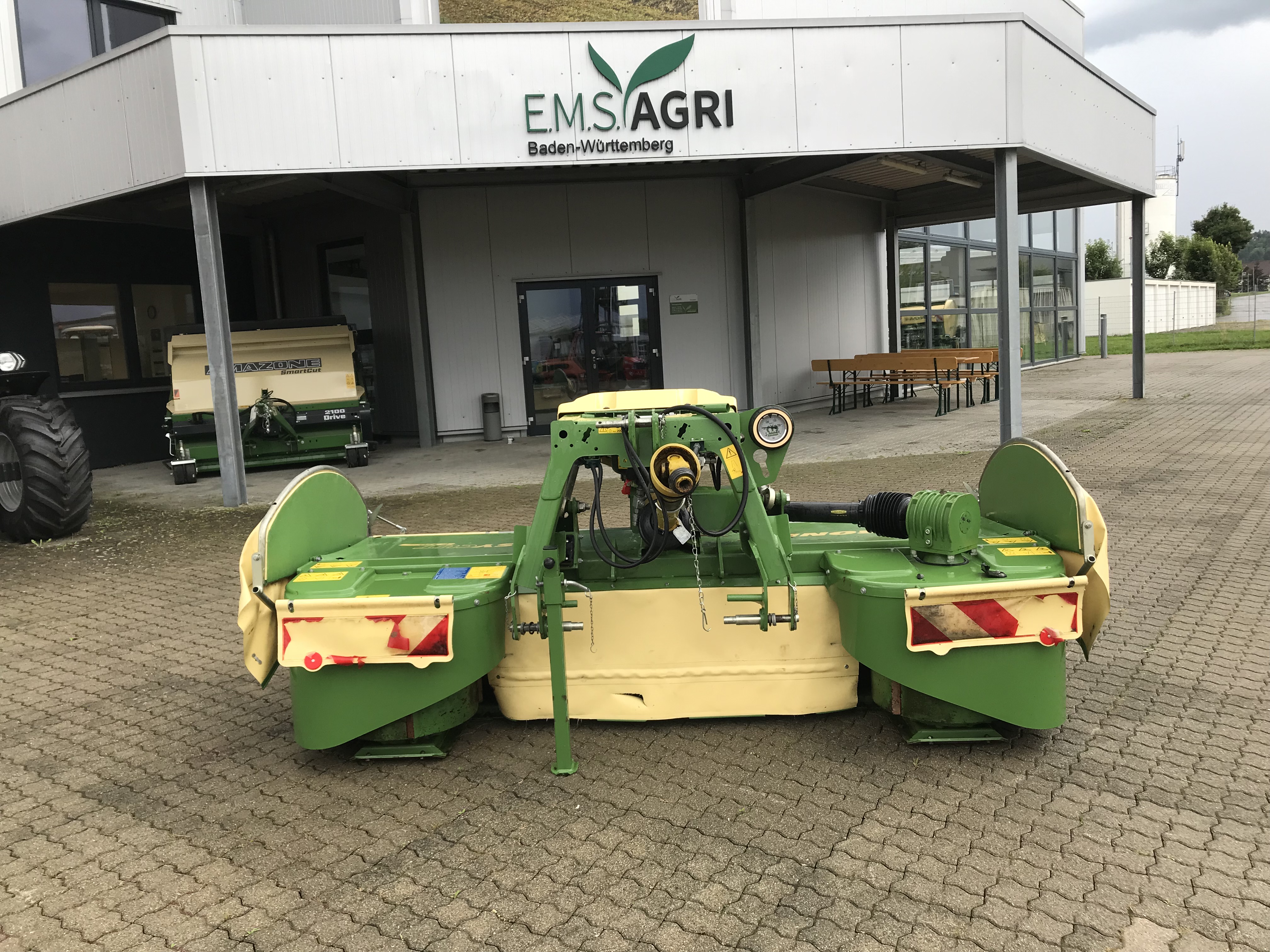EASYCUT F 320 G3