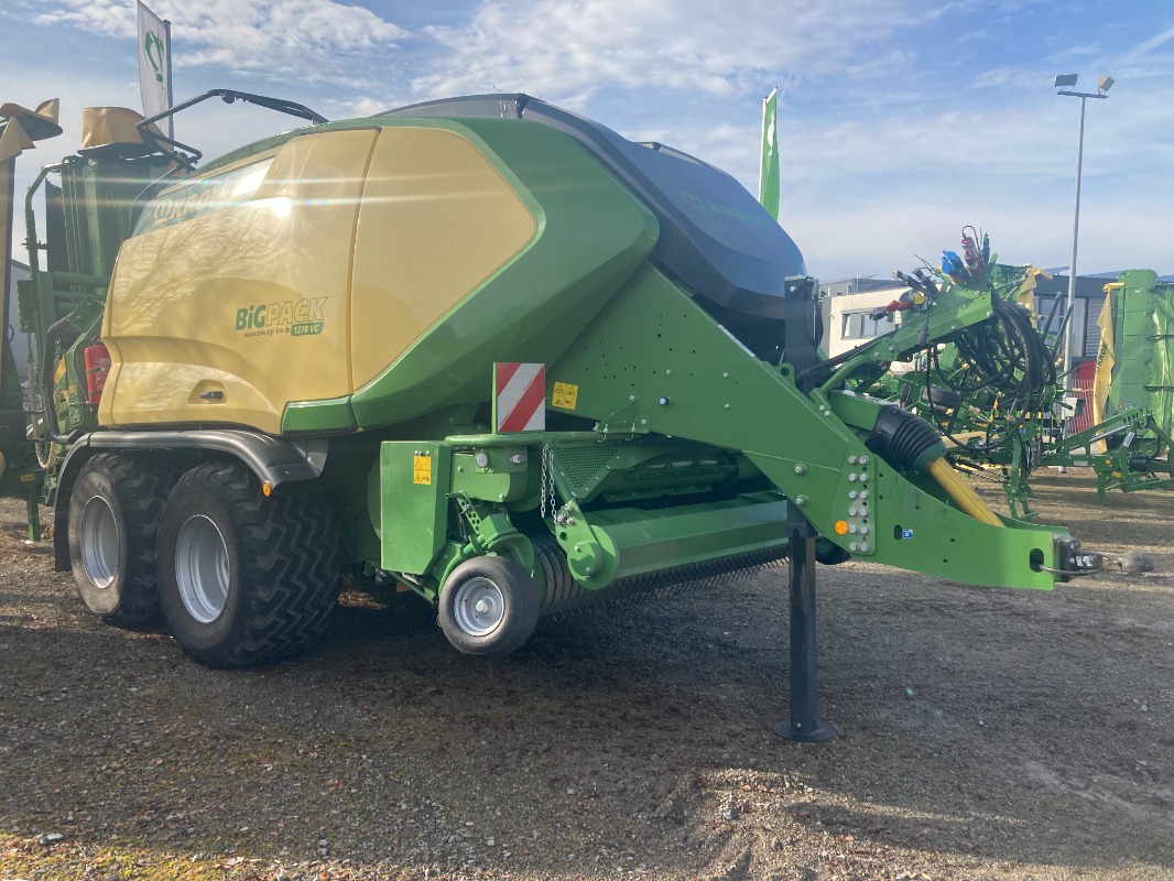 BIG PACK 1270 VC BP3 