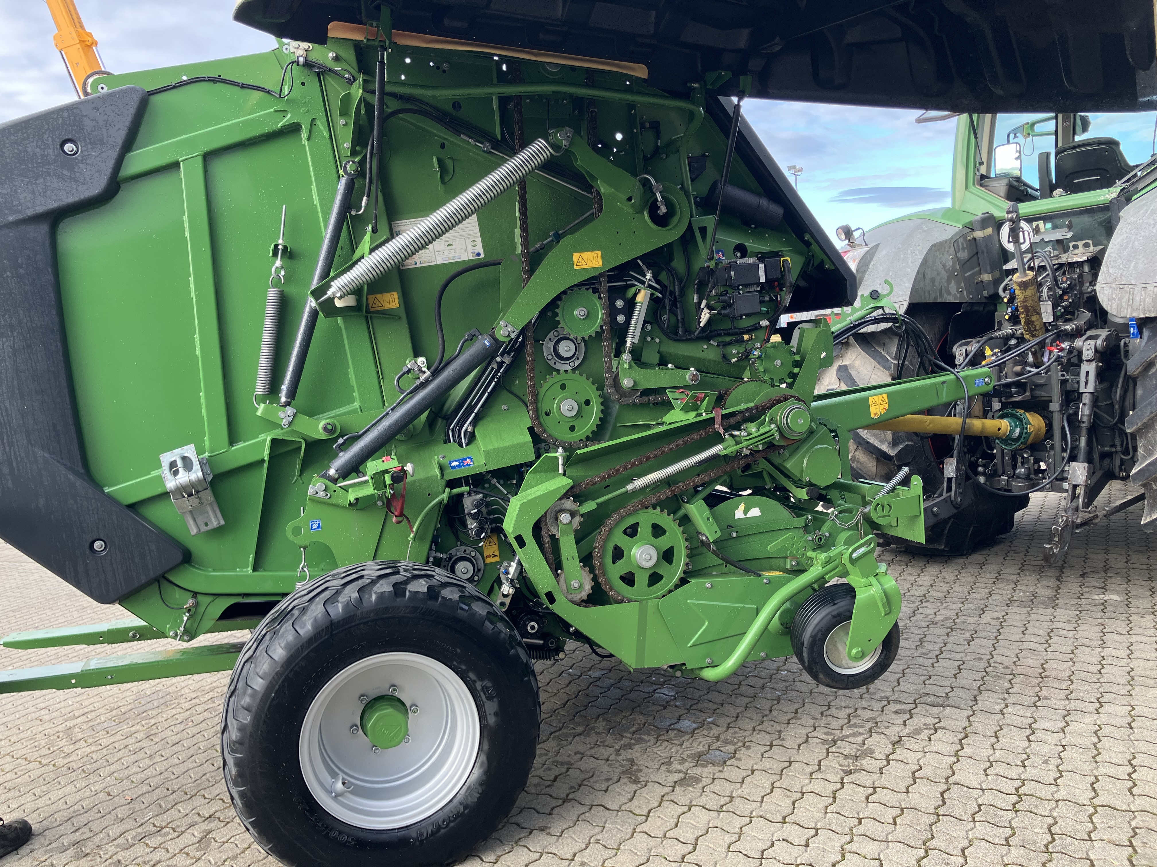 VARIPACK V 190 XC PL 