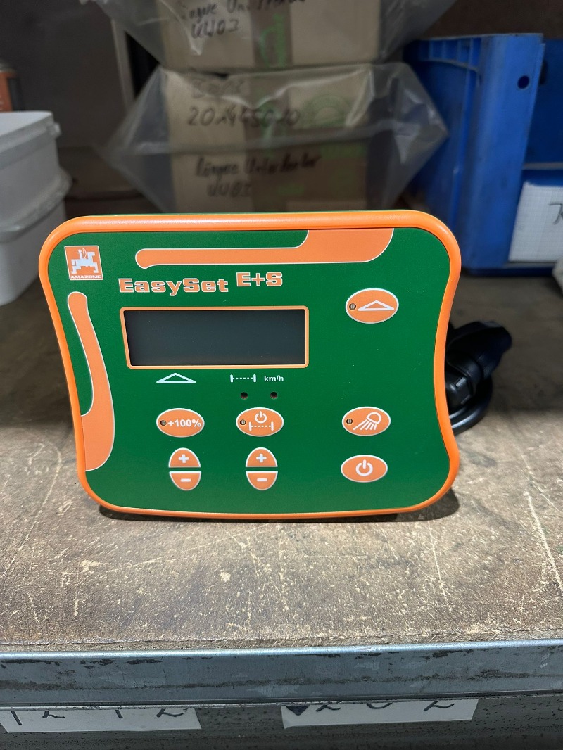 Terminal-Paket EasySet E+S 