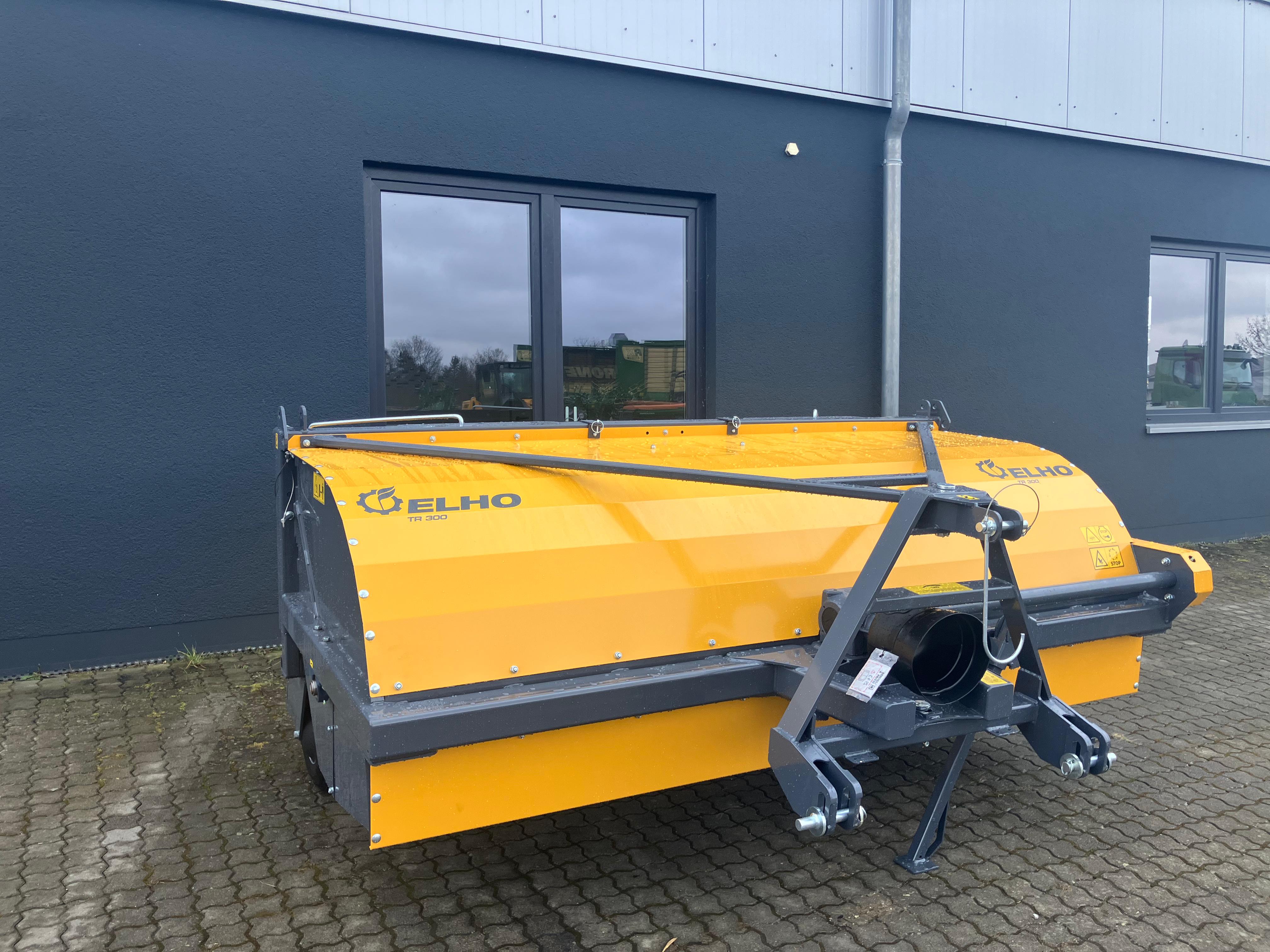 ELHO TR 300 