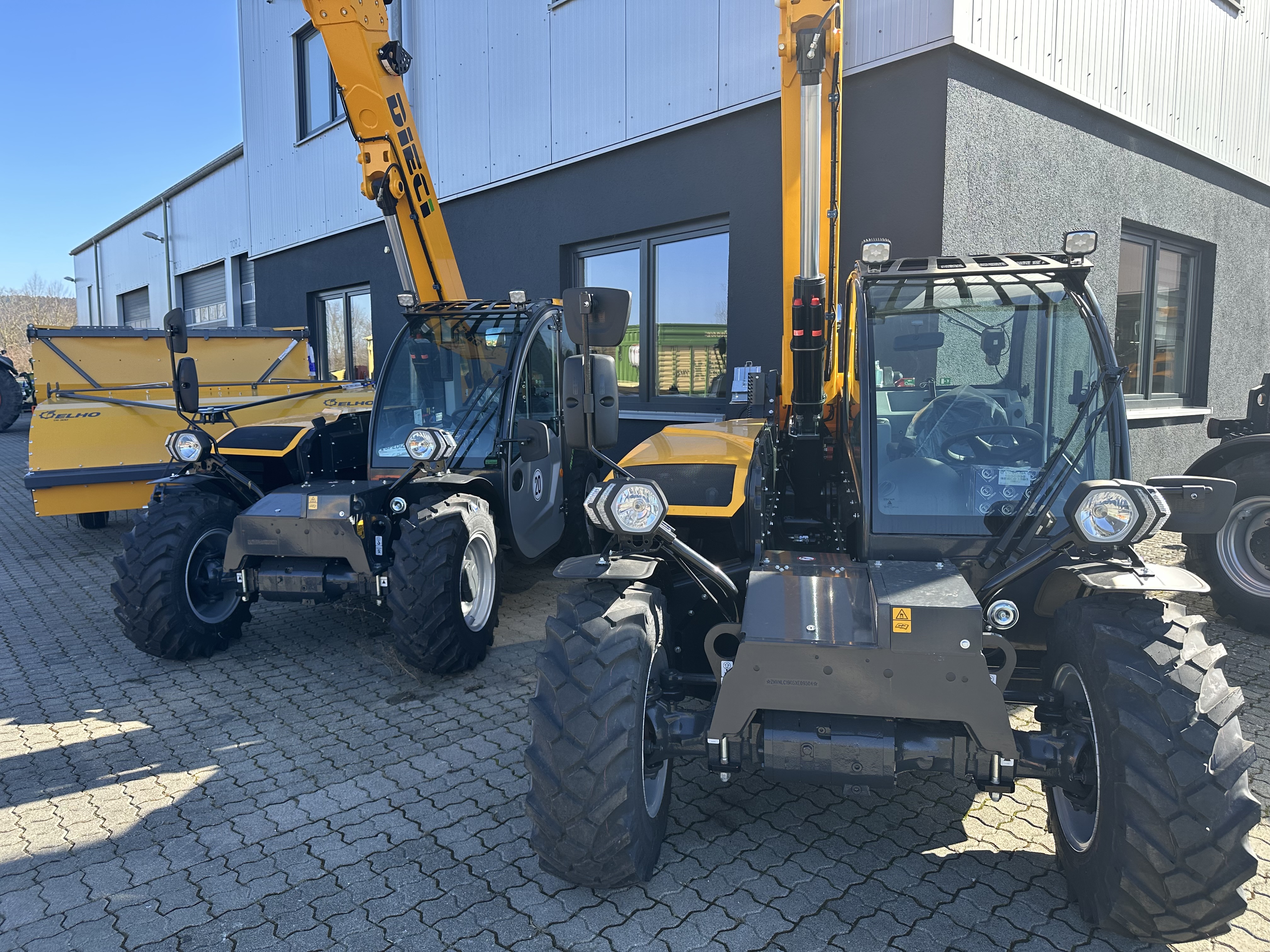 MINI AGRI 26.6 