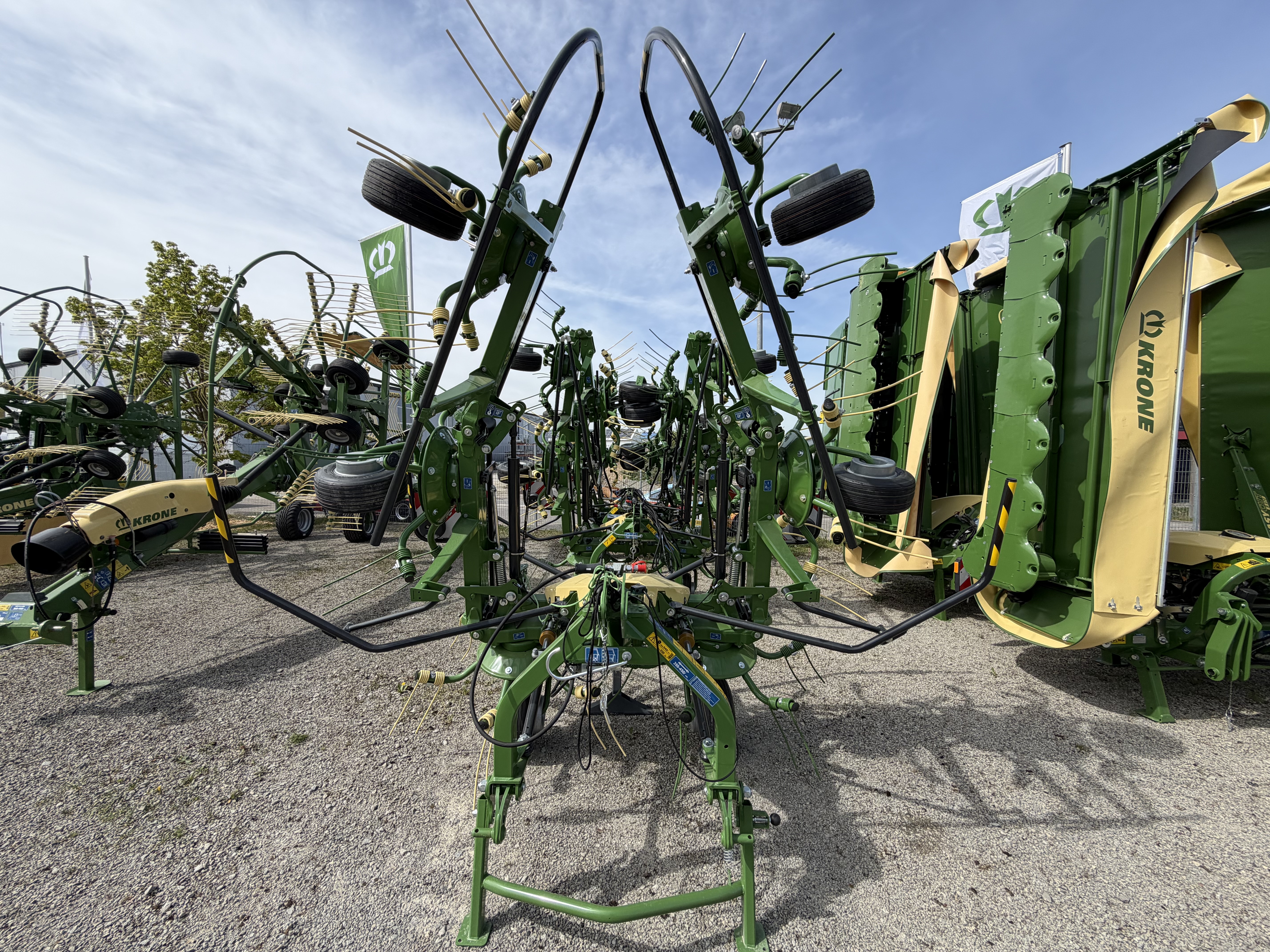 VENDRO 680 