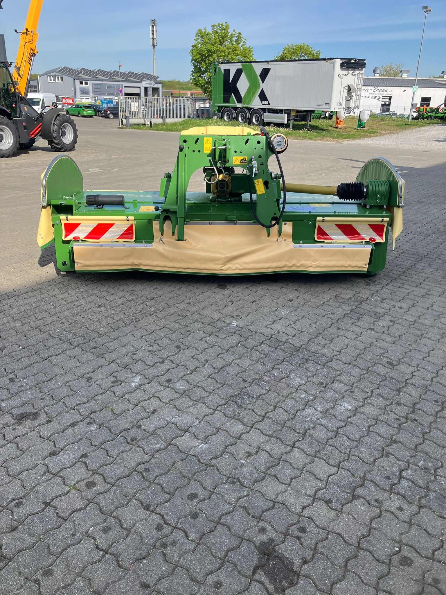 EASYCUT F 320 
