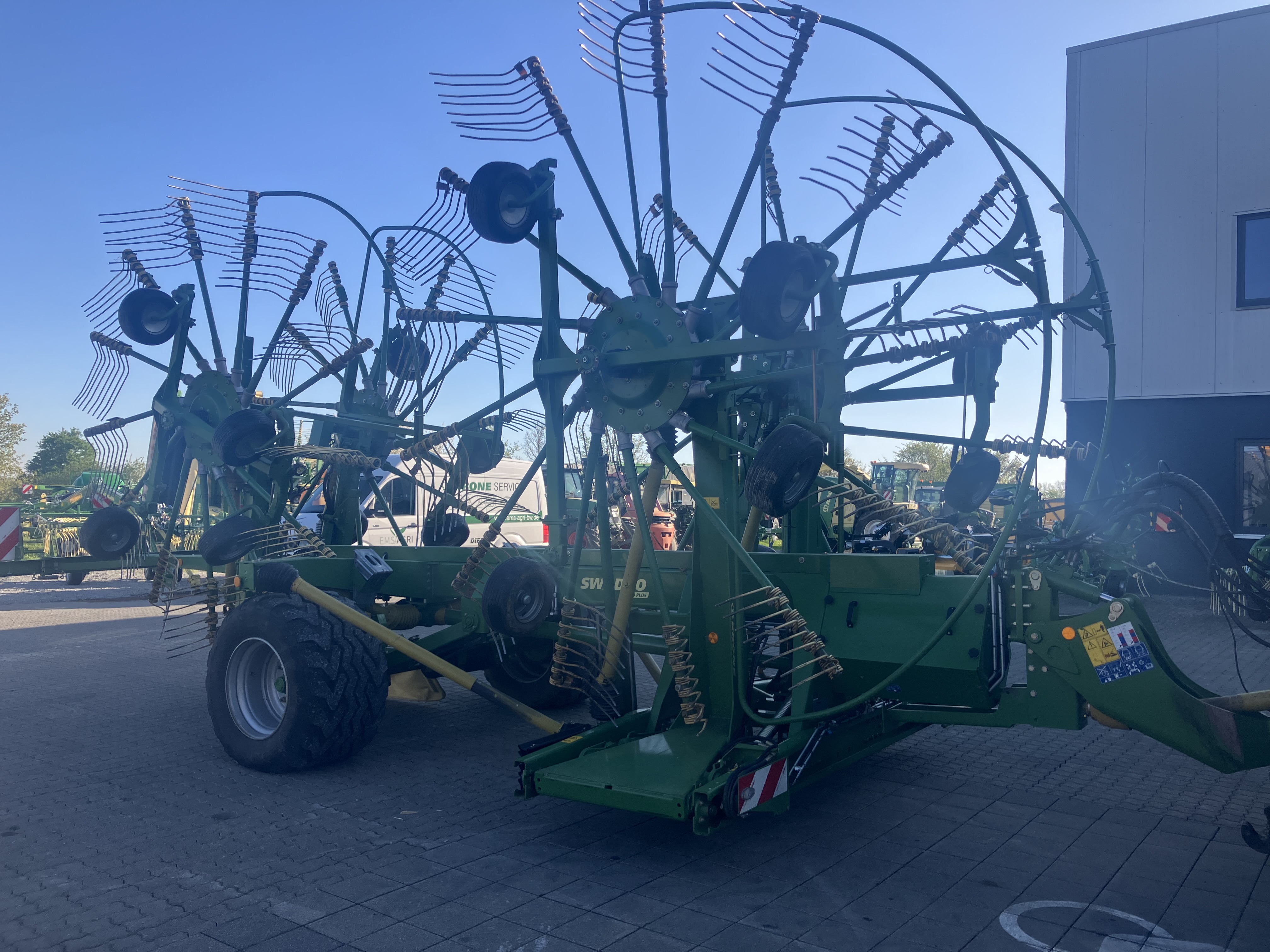 SWADRO 1400 PLUS 