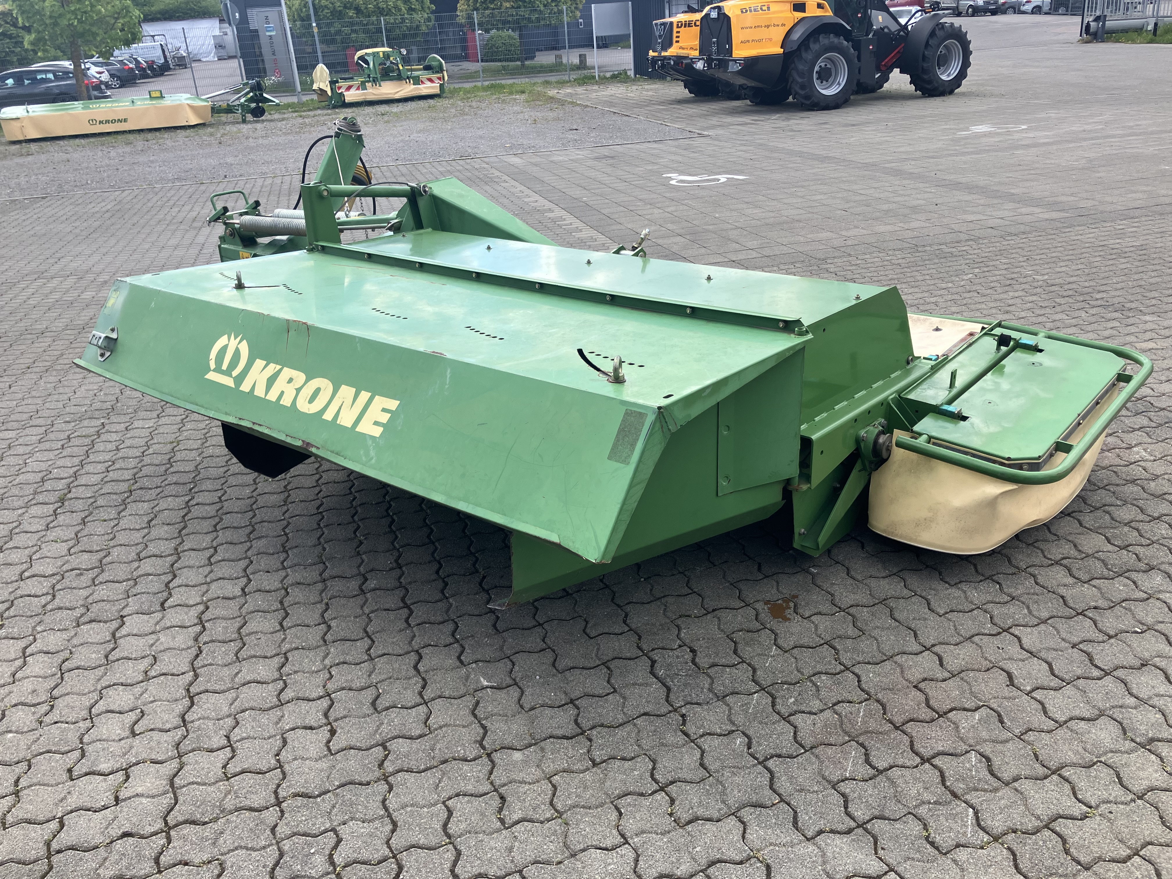 EASYCUT 280 CV 