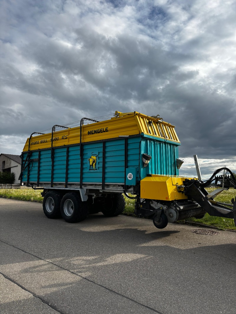AgroBull 5000 