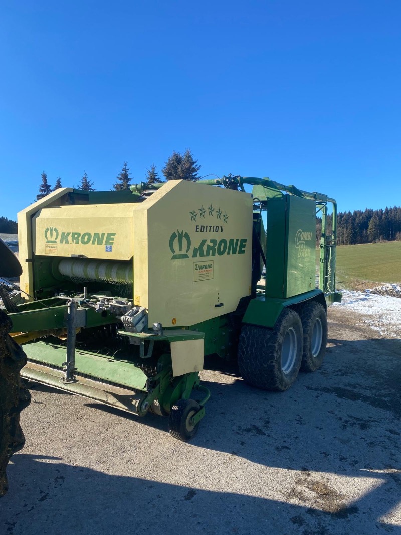 CombiPack 1500 V  