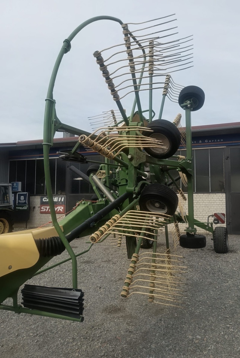 Swadro TS 740 TWIN 